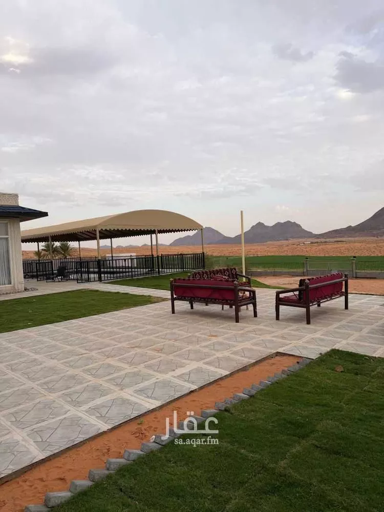 Rest House for Rent in Hail An Nasim صورة 4