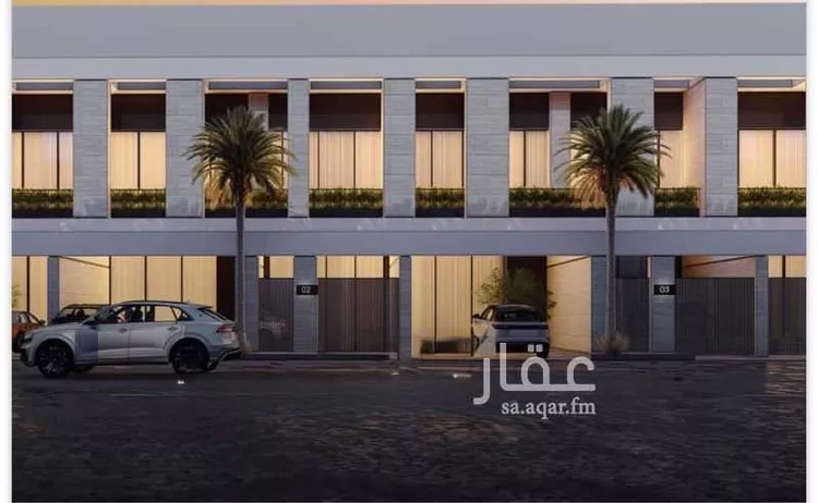 دور للبيع في شارع الناصرة, حي المحمدية, مدينة الرياض, منطقة الرياض صورة 3