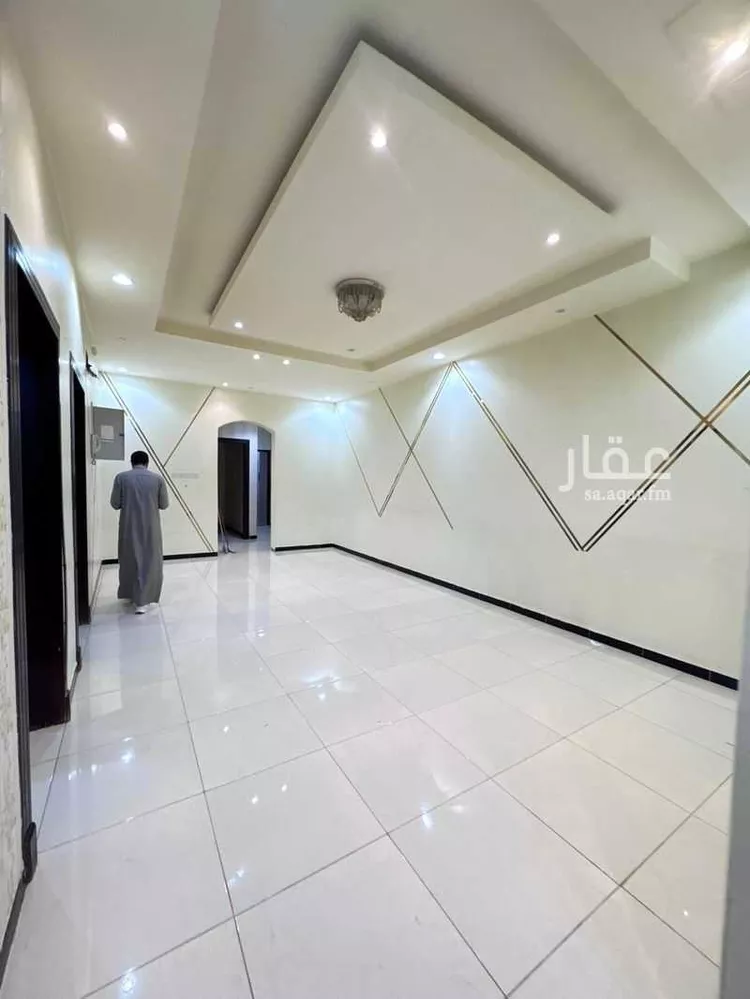 شقة للإيجار في شارع ابي محمد بن عمر ، حي الموسى ، خميس مشيط ، خميس مشيط صورة 2