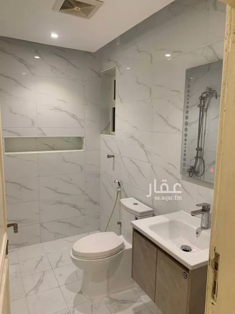 شقة للإيجار في شارع الامير منصور, حي الخبرالشمالية, مدينة الخبر, المنطقة الشرقية صورة 4