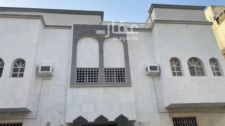 عمارة للبيع في شارع منصور بن المسلم, حي الفيصلية, مدينة جدة, منطقة مكة المكرمة