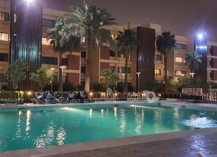 شقة للإيجار في العليا 502 ، حي العليا ، الرياض ، منطقة الرياض 14