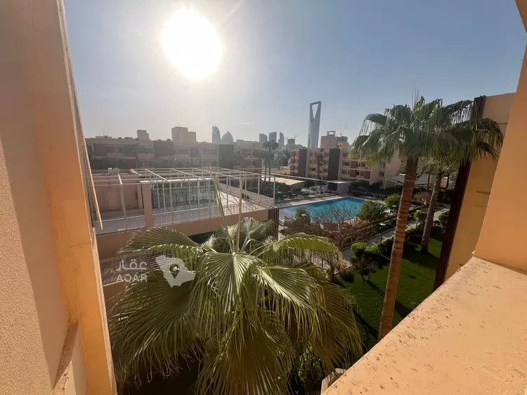 Apartment for Rent in Riyadh Al Olaya