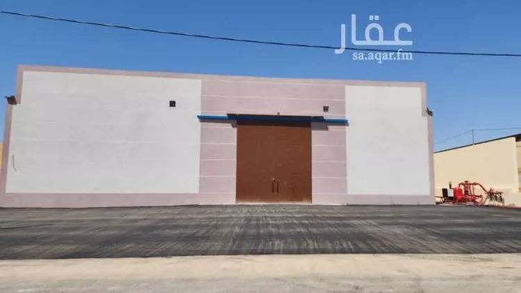 مستودع للإيجار في شارع الوسيطي ، بريدة ، بريدة