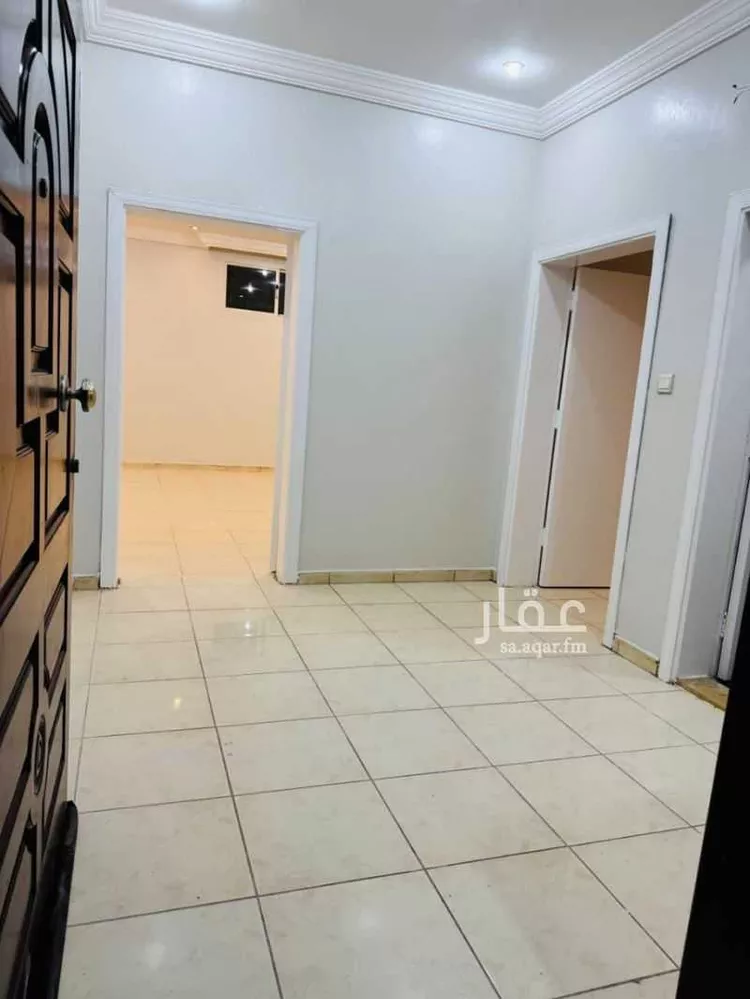 شقة للإيجار في شارع أبي عبد الله العياشي, حي مدائن الفهد, مدينة جدة, منطقة مكة المكرمة صورة 2