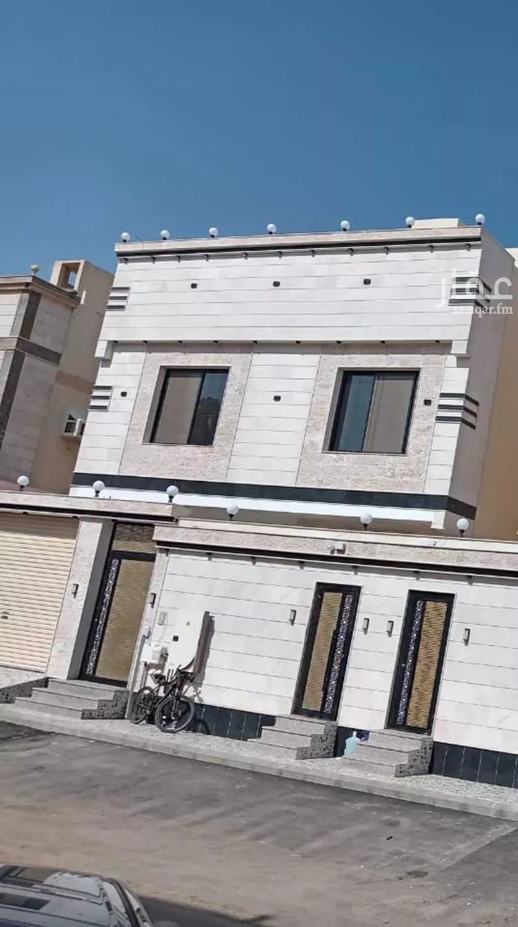 فيلا للإيجار في شارع الحسين بن صدقة, حي الفلاح, مدينة جدة, منطقة مكة المكرمة صورة 2