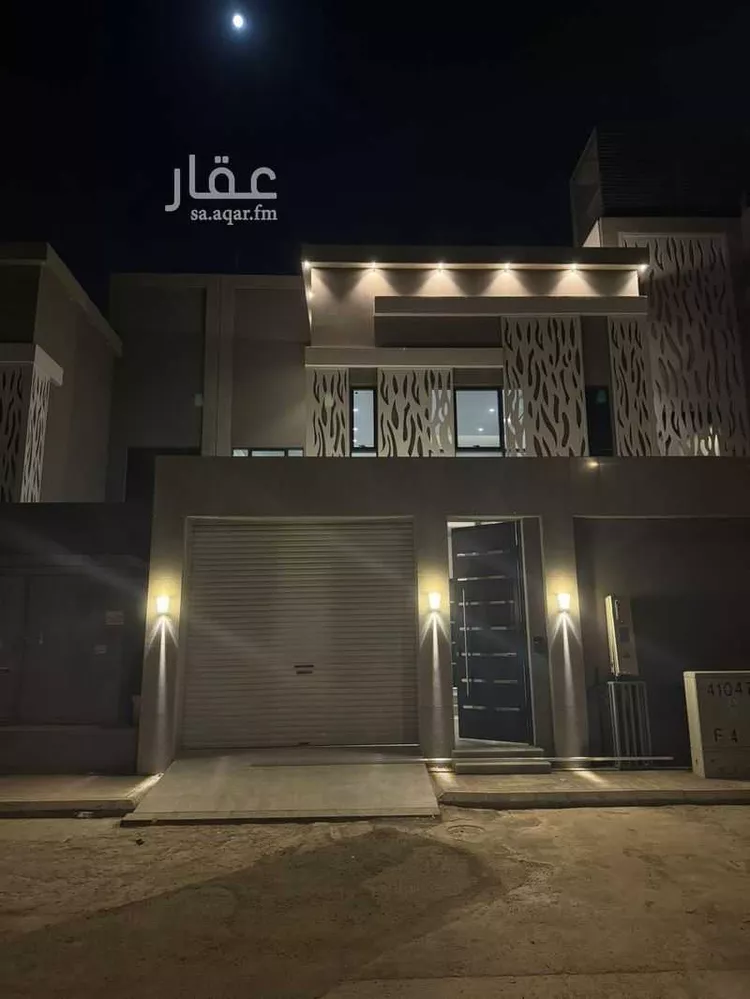 فيلا للإيجار في شارع عبدالعزيز بن بداح الفغم, حي قرطبة, مدينة الرياض, منطقة الرياض