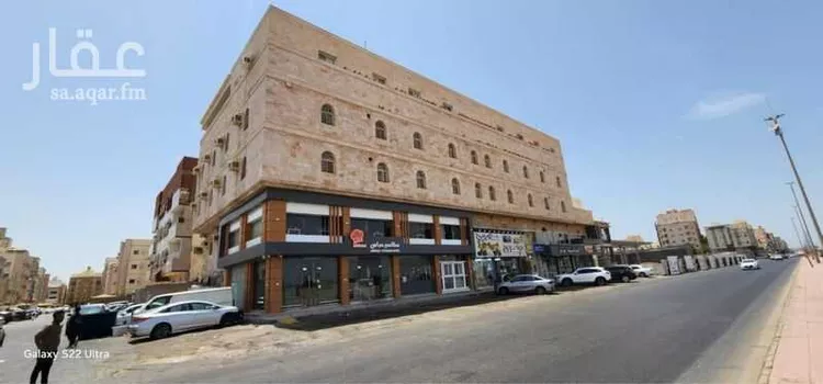 شقة للإيجار في شارع أبي عبد الله العياشي, حي مدائن الفهد, مدينة جدة, منطقة مكة المكرمة 1 صورة