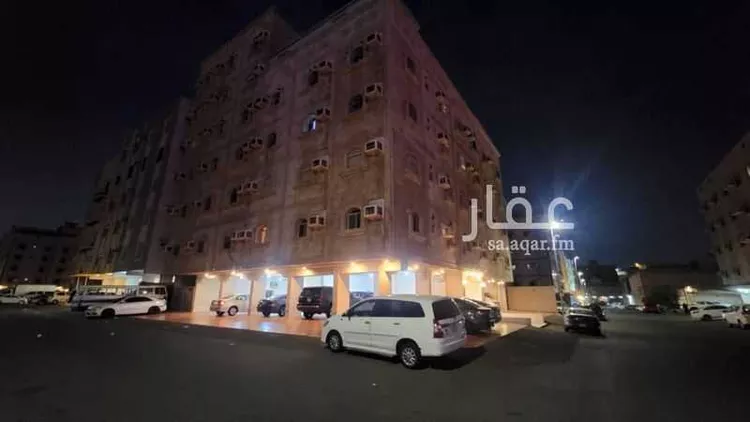 Apartment for Rent in Jeddah Prince Abdulmajeed