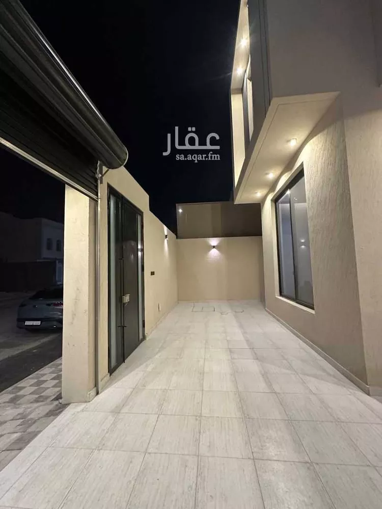 فيلا للبيع في شارع زهير بن جدعان, حي ضاحية الملك فهد, مدينة الدمام, المنطقة الشرقية صورة 3