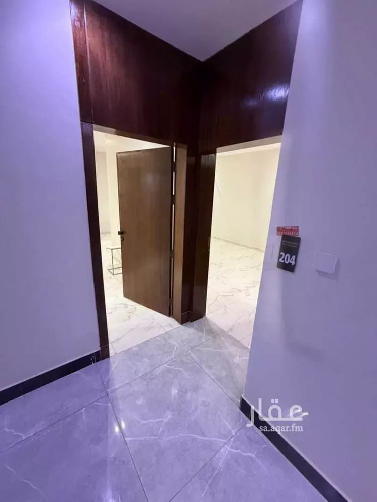شقة للإيجار في شارع المراح, حي الحمراء, مدينة الخبر, المنطقة الشرقية 7