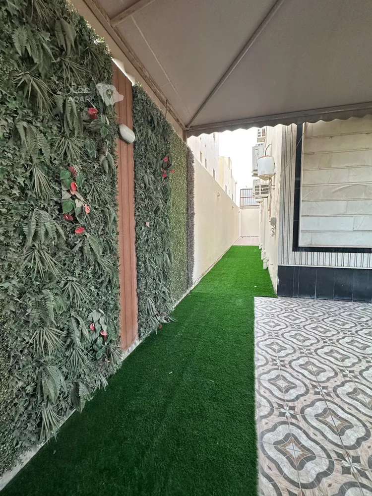 عمارة للبيع في شارع انيس ابن قتادة, حي ضاحية الملك فهد, مدينة الدمام, المنطقة الشرقية 5