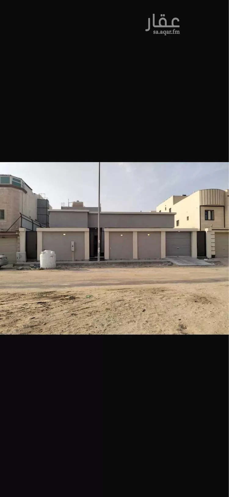 دور للبيع في شارع عباد بن الحارث ، حي ضاحية الملك فهد ، الدمام ، الدمام