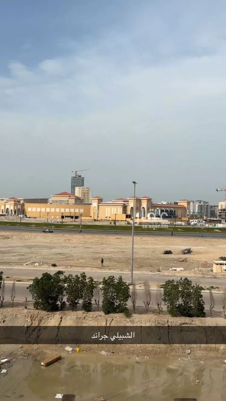 شقة للإيجار في شارع المراح, حي الحمراء, مدينة الخبر, المنطقة الشرقية 17