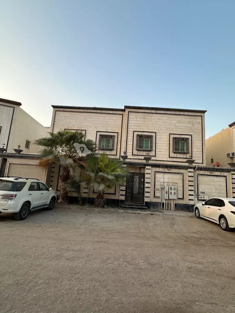 عمارة للبيع في شارع انيس ابن قتادة, حي ضاحية الملك فهد, مدينة الدمام, المنطقة الشرقية 8