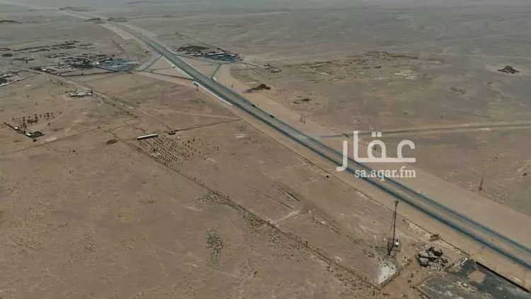 أرض للبيع في شارع 100, حي الدارة, مدينة الداره, منطقة حائل صورة 3