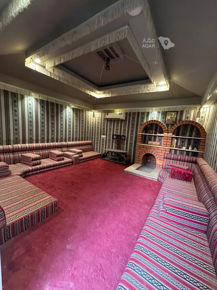 عمارة للبيع في شارع انيس ابن قتادة, حي ضاحية الملك فهد, مدينة الدمام, المنطقة الشرقية 2