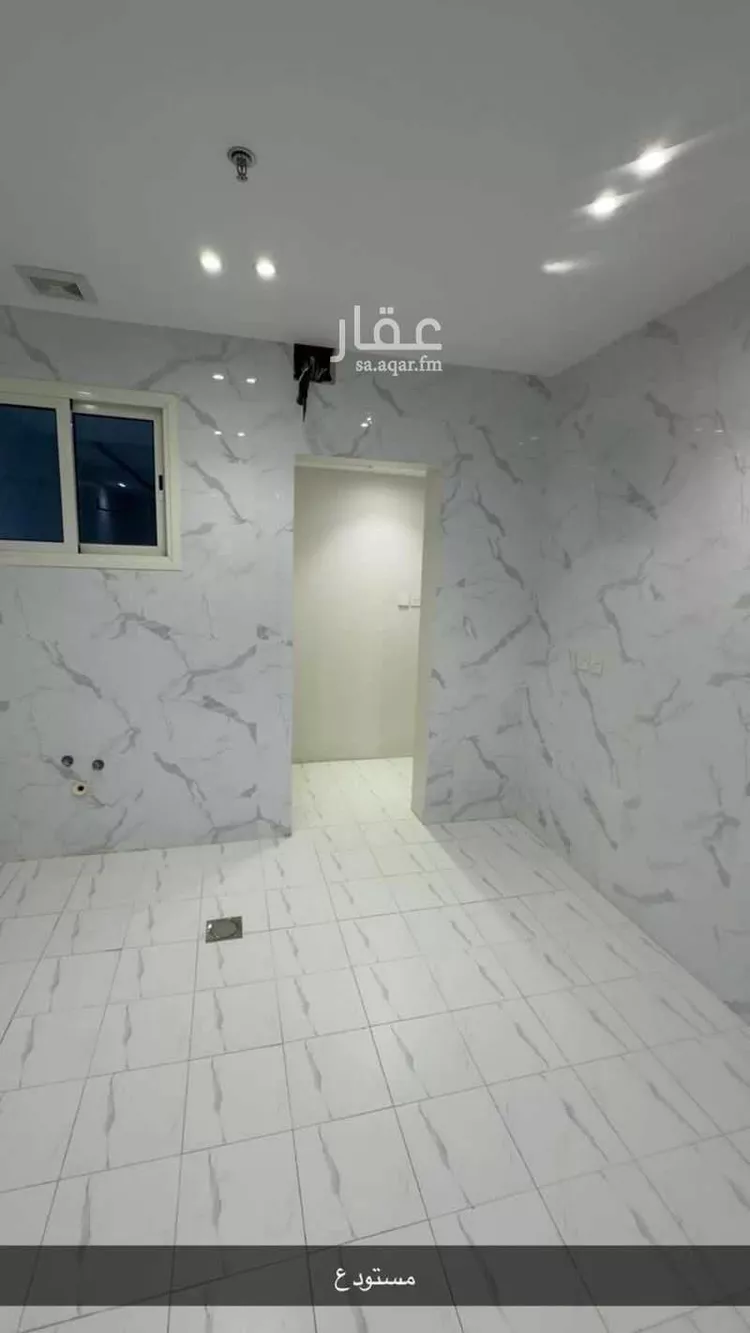 شقة للإيجار في شارع المراح, حي الحمراء, مدينة الخبر, المنطقة الشرقية 12