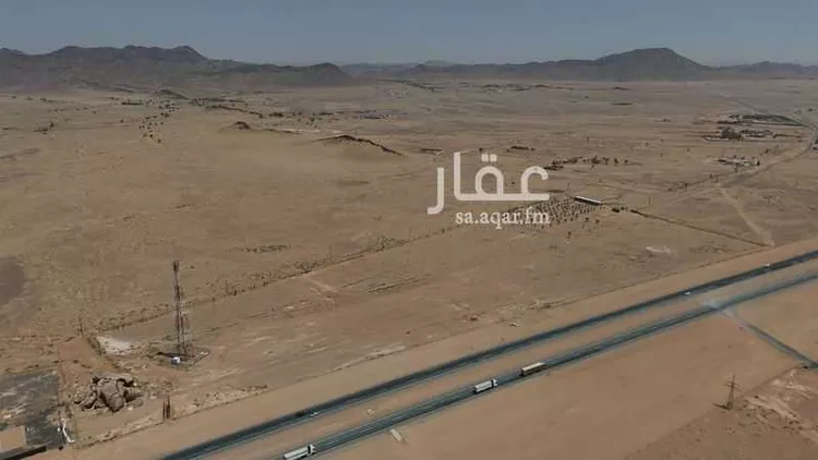 أرض للبيع في شارع 100, حي الدارة, مدينة الداره, منطقة حائل صورة 4