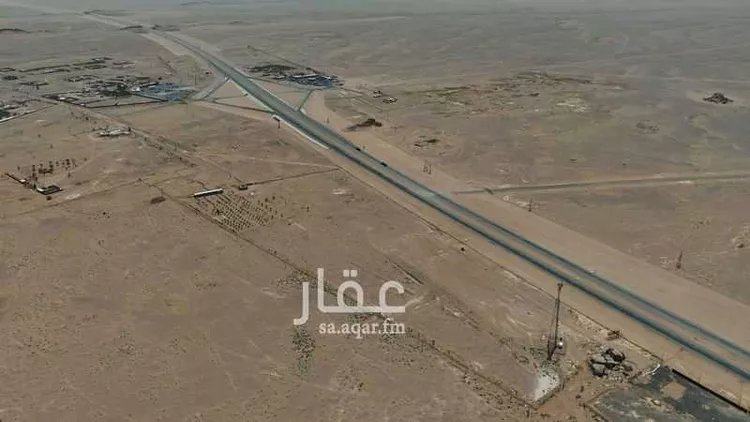 أرض للبيع في شارع 100, حي الدارة, مدينة الداره, منطقة حائل صورة 3