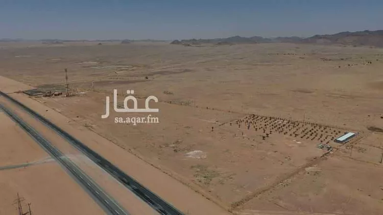 أرض للبيع في شارع 100, حي الدارة, مدينة الداره, منطقة حائل