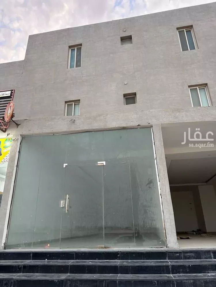 Shop for Rent in Dammam King Fahd