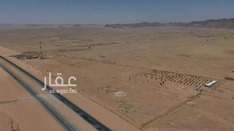 Land for Sale in Al Ghazalah Al Ghazalah