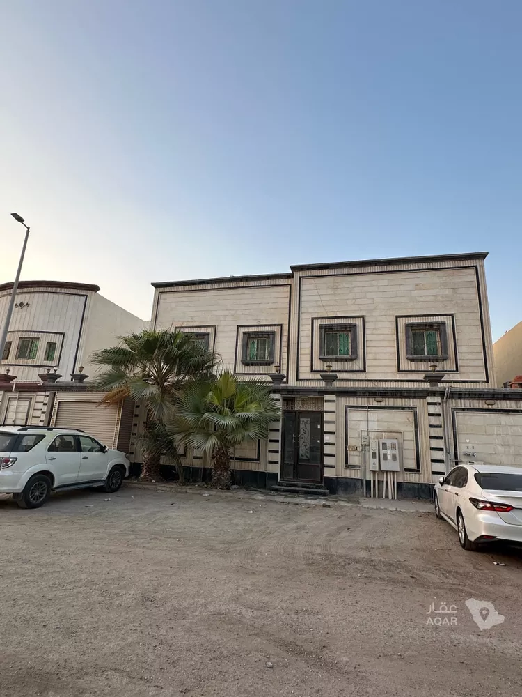 عمارة للبيع في شارع انيس ابن قتادة, حي ضاحية الملك فهد, مدينة الدمام, المنطقة الشرقية 28