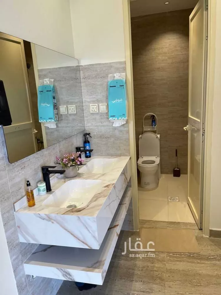 استراحة للإيجار في شارع عبدالرحمن بن عوف ، جلاجل ، المجمعة صورة 5