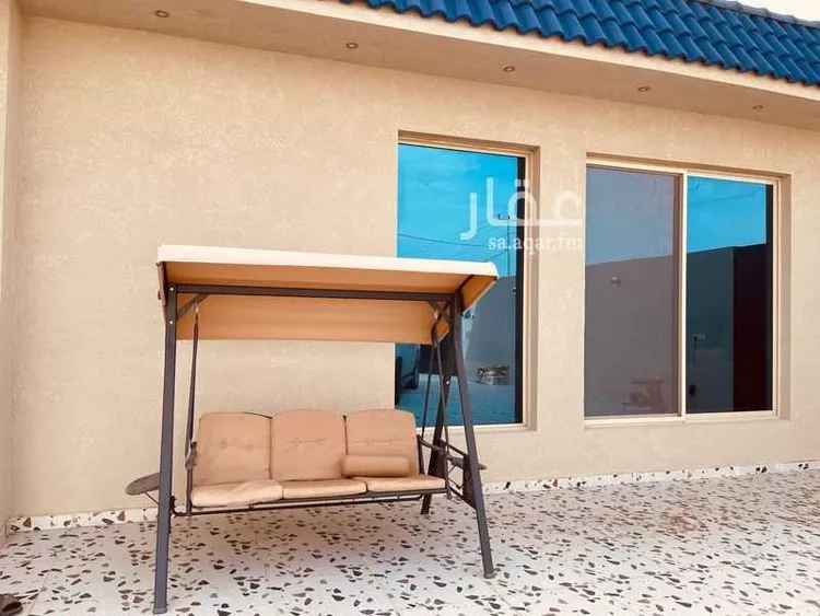 استراحة للإيجار في شارع عبدالرحمن بن عوف ، جلاجل ، المجمعة صورة 3