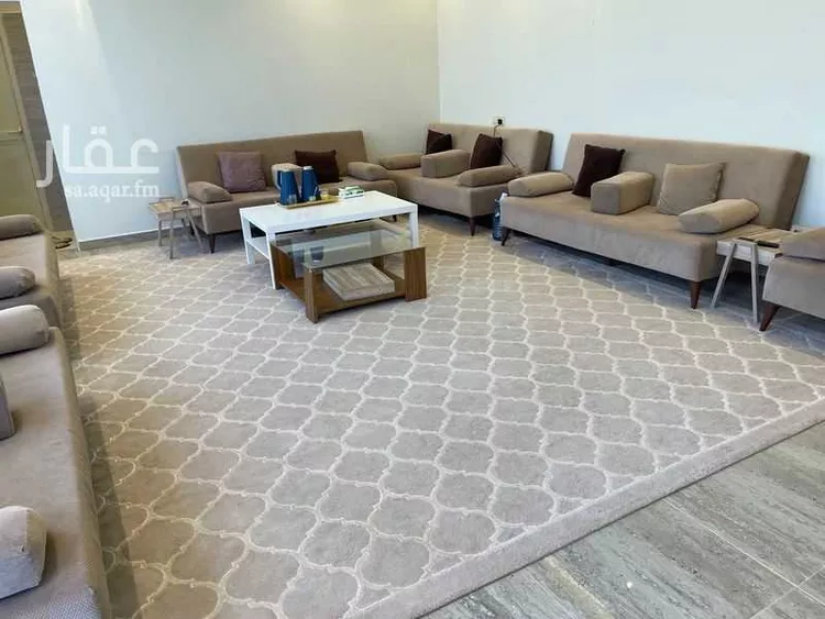 استراحة للإيجار في شارع عبدالرحمن بن عوف ، جلاجل ، المجمعة صورة 4