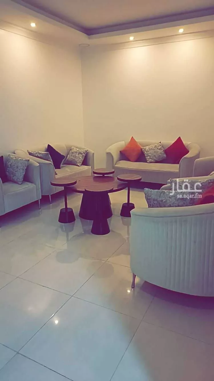 فيلا مفروشة للحجز في شارع الاسره ، حي العقيق ، الخبر ، الخبر صورة 2