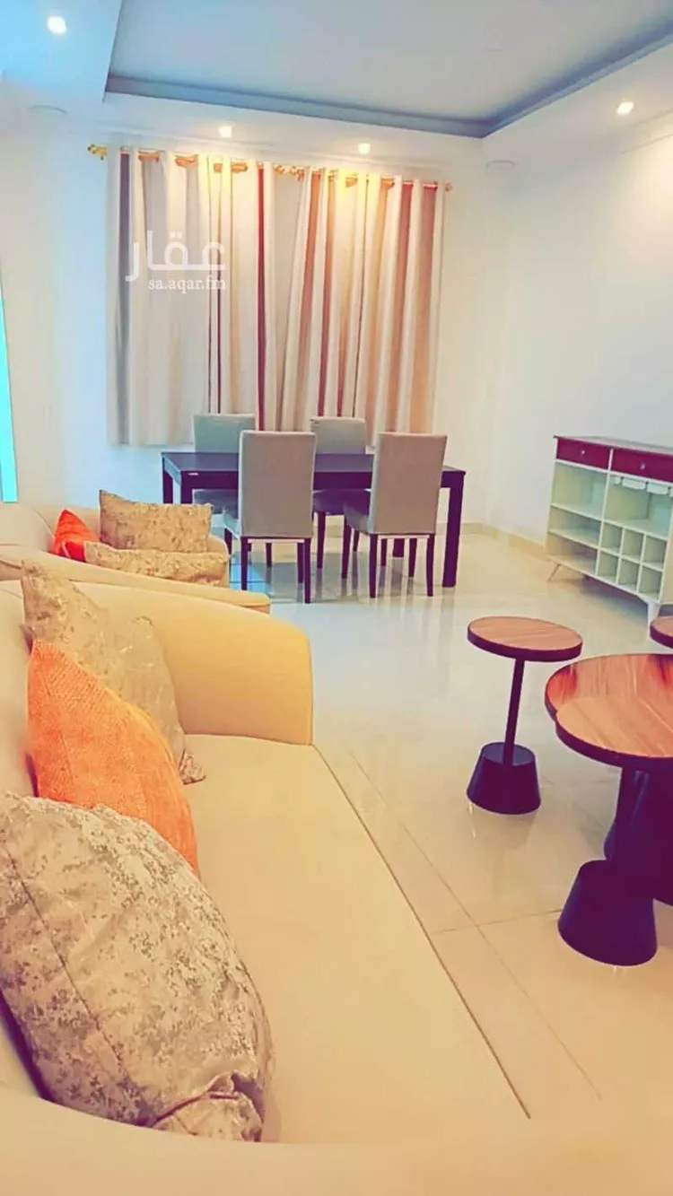 فيلا مفروشة للحجز في شارع الاسره ، حي العقيق ، الخبر ، الخبر صورة 3