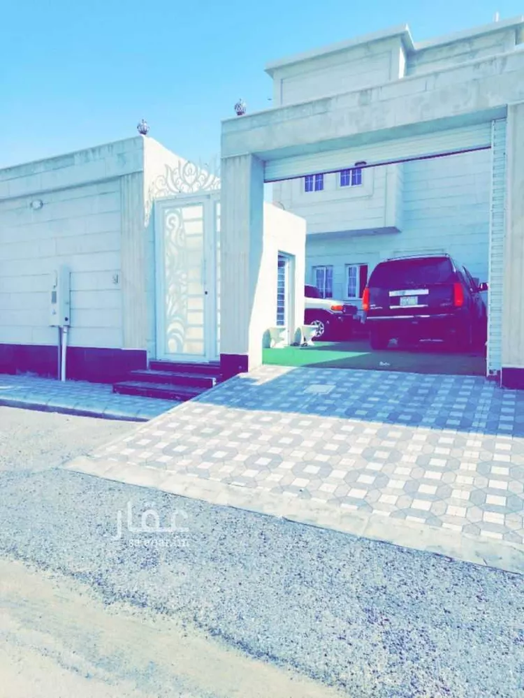 فيلا للإيجار في شارع الاسره ، حي العقيق ، الخبر ، الخبر صورة 4