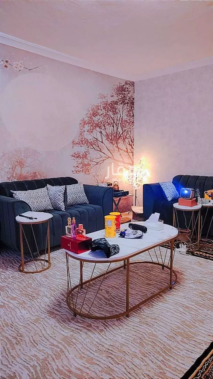 فيلا مفروشة للحجز في شارع الاسره ، حي العقيق ، الخبر ، الخبر