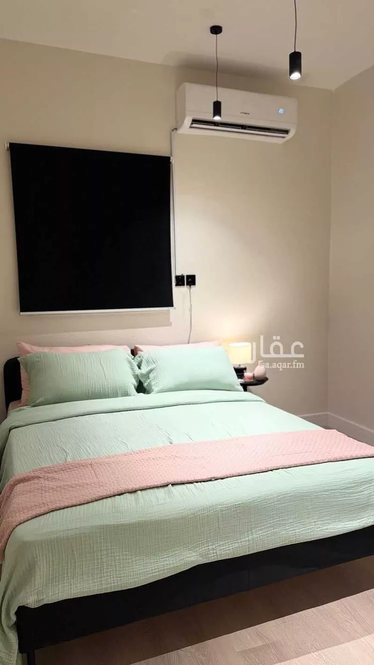 شقة مفروشة للحجز في شارع آل عثمان ، حي الجرادية ، الرياض ، منطقة الرياض صورة 3
