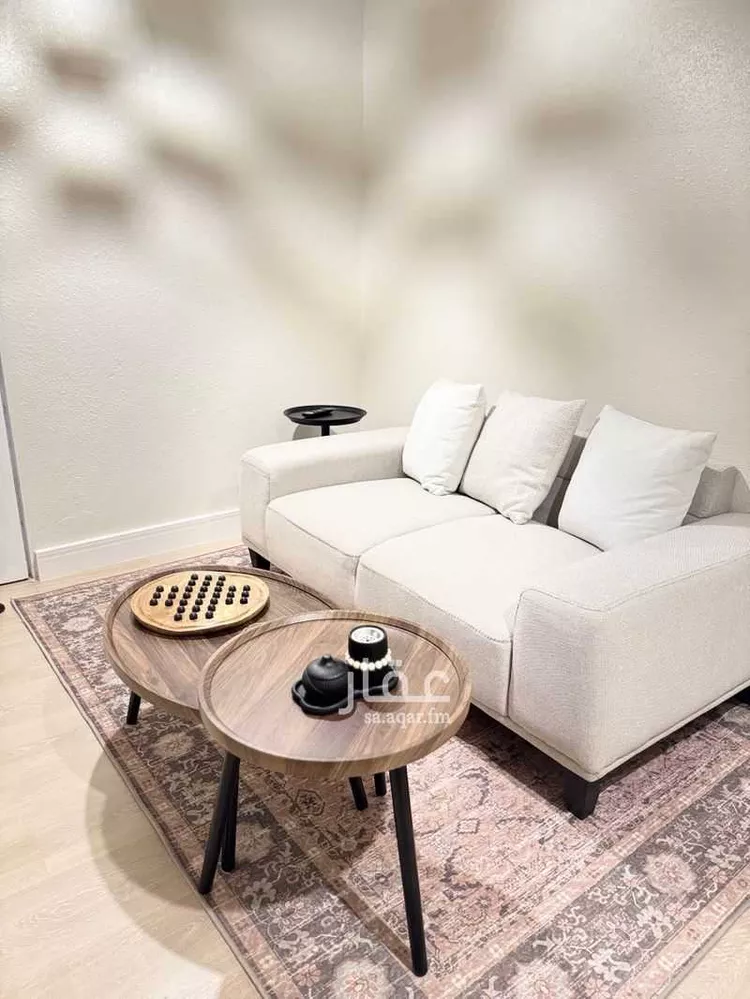 شقة مفروشة للحجز في شارع آل عثمان ، حي الجرادية ، الرياض ، منطقة الرياض صورة 5