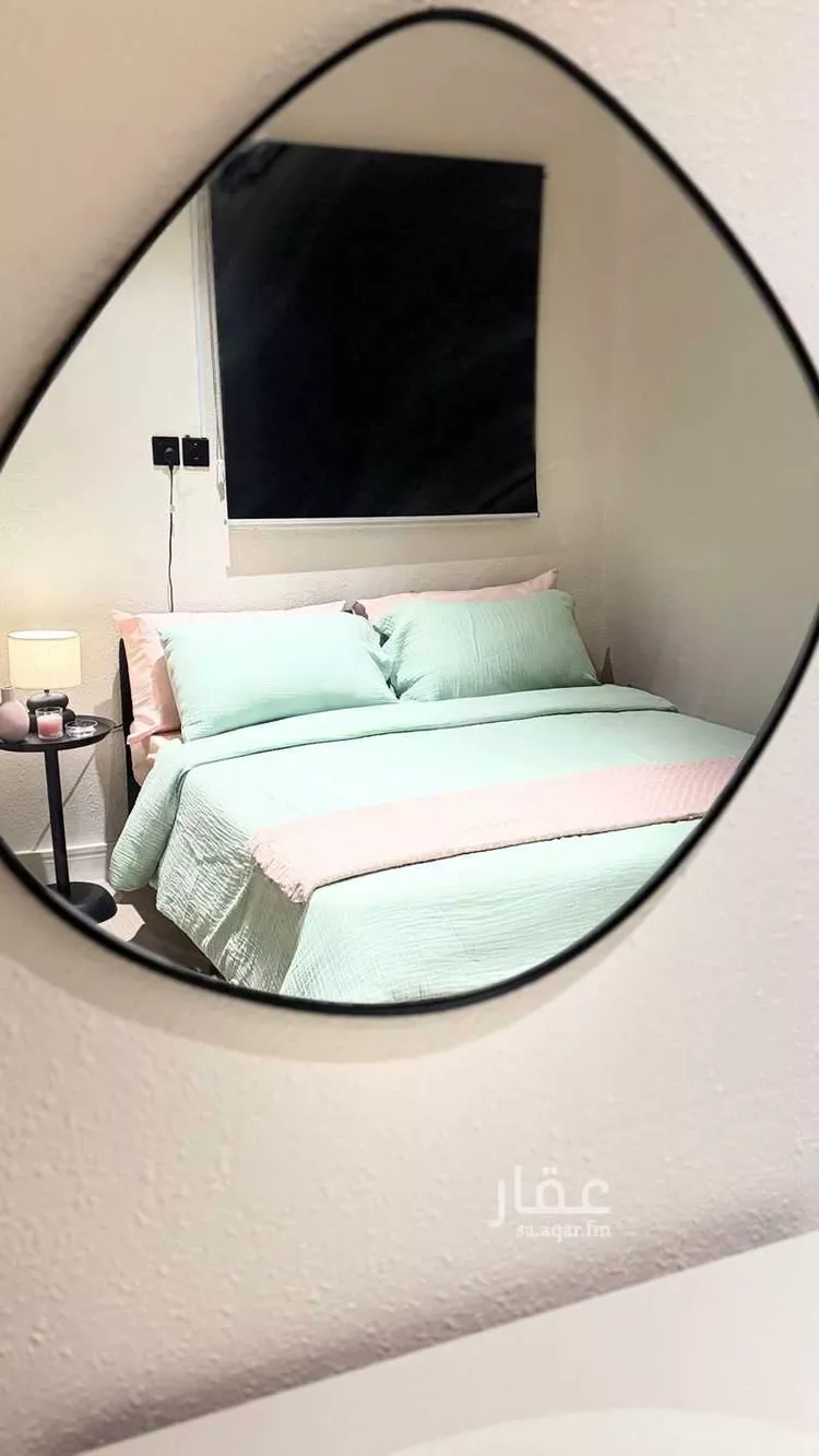 شقة مفروشة للحجز في شارع آل عثمان ، حي الجرادية ، الرياض ، منطقة الرياض صورة 4