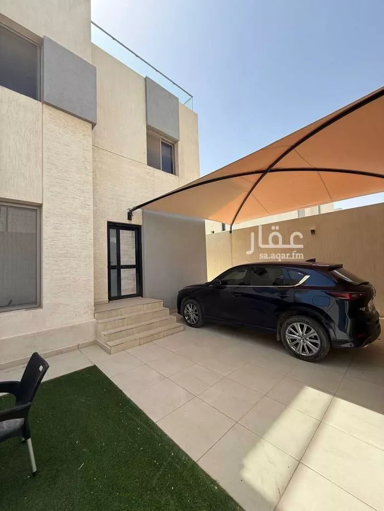 فيلا للإيجار في شارع حمد العريني, حي النرجس, مدينة الرياض, منطقة الرياض 1 صورة