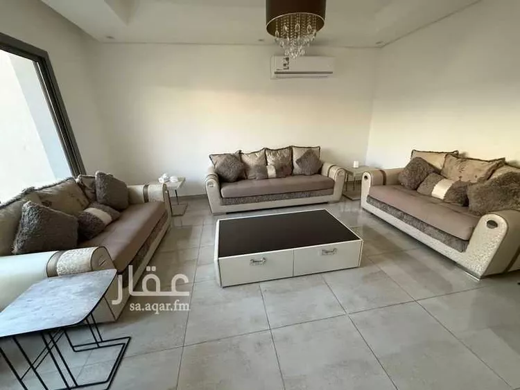 فيلا للإيجار في شارع حمد العريني, حي النرجس, مدينة الرياض, منطقة الرياض صورة 5