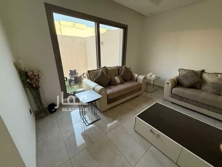 فيلا للإيجار في شارع حمد العريني, حي النرجس, مدينة الرياض, منطقة الرياض صورة 4