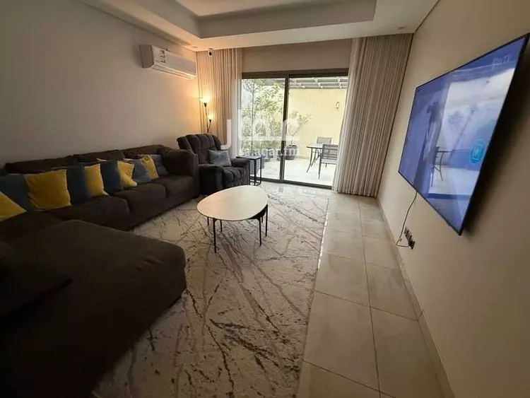 فيلا للإيجار في شارع حمد العريني, حي النرجس, مدينة الرياض, منطقة الرياض صورة 2