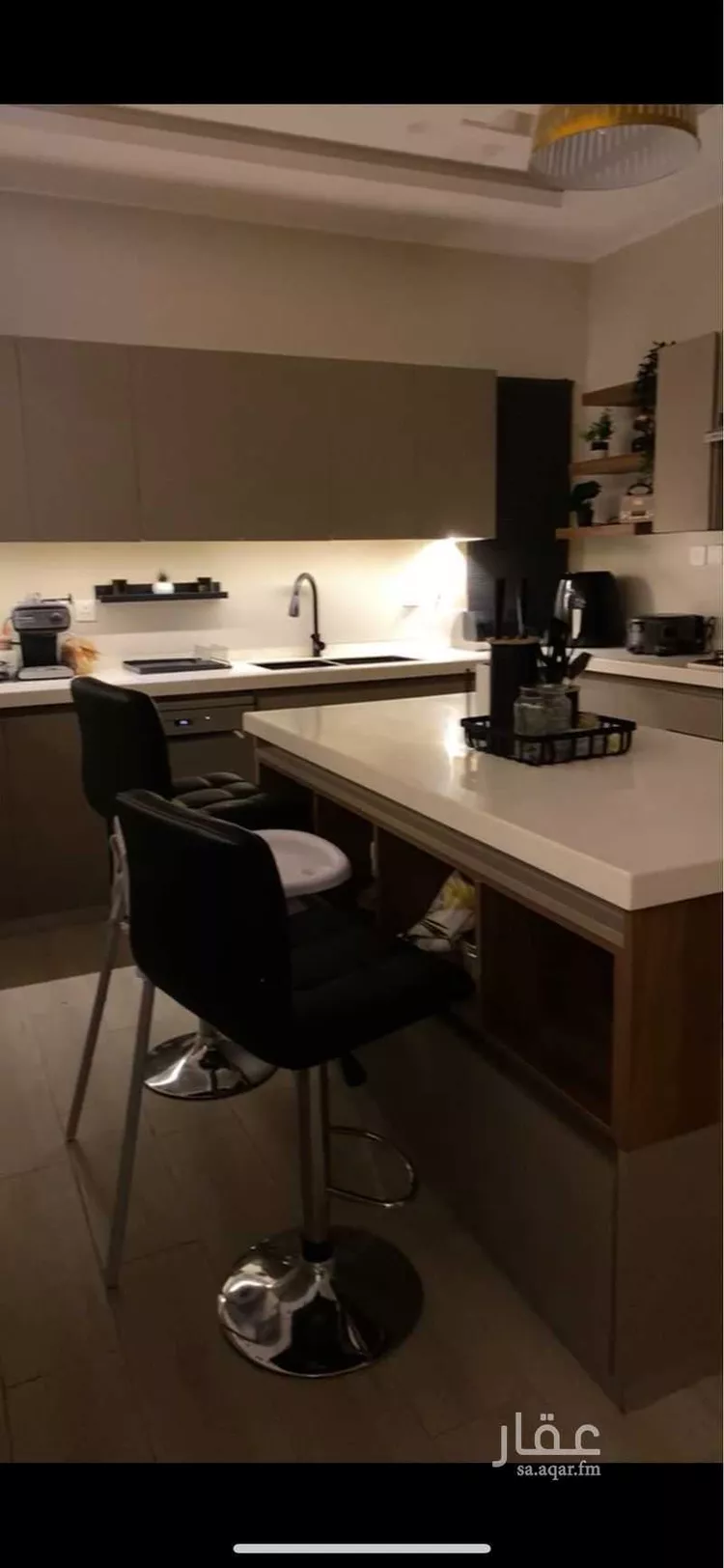 شقة للبيع في شارع أبو ذر المالكي, حي الأخضر, مدينة تبوك, منطقة تبوك صورة 2