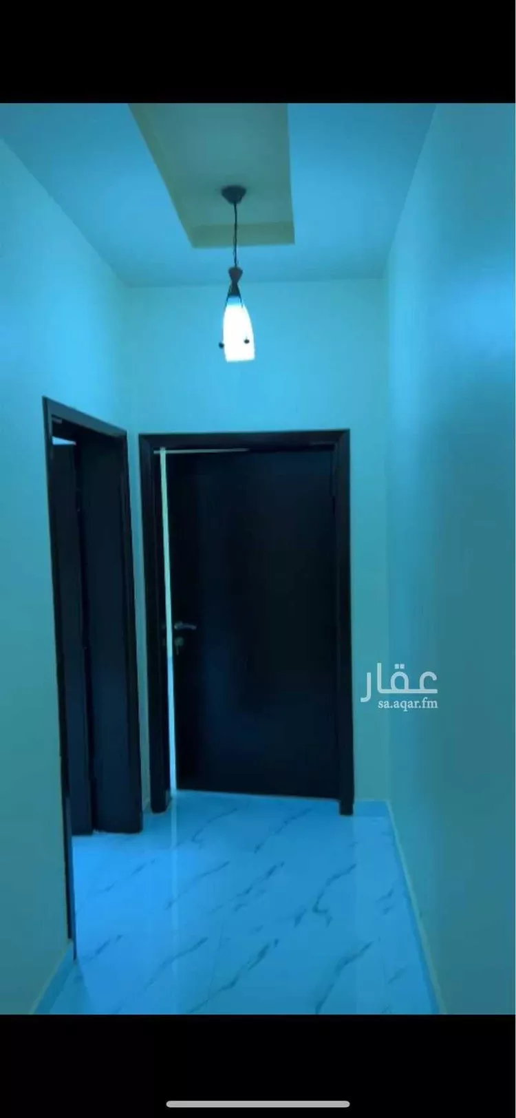 شقة للإيجار في شارع اوس ابن المنذر الانصاري, حي الروضة, مدينة جازان, منطقة جازان