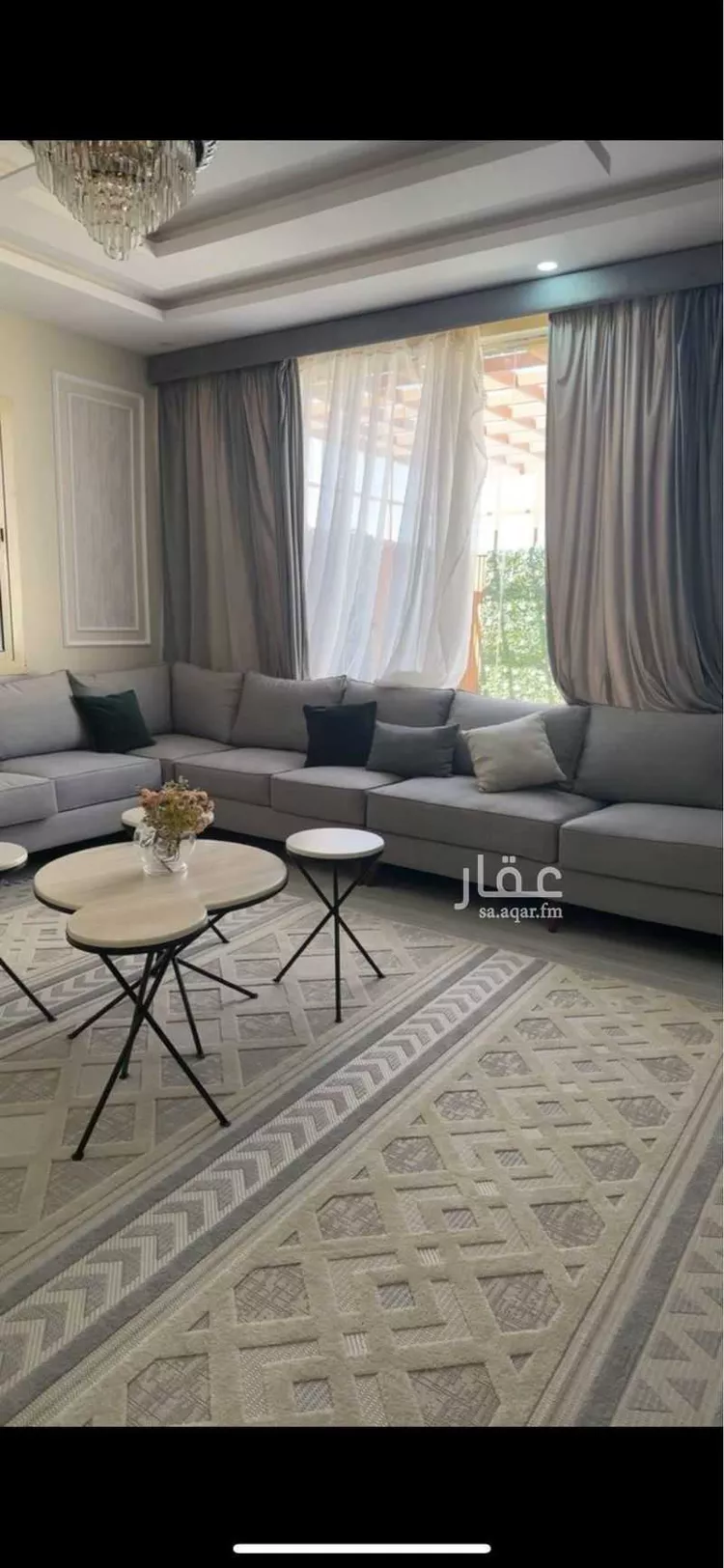 شقة للبيع في شارع أبو ذر المالكي, حي الأخضر, مدينة تبوك, منطقة تبوك صورة 4