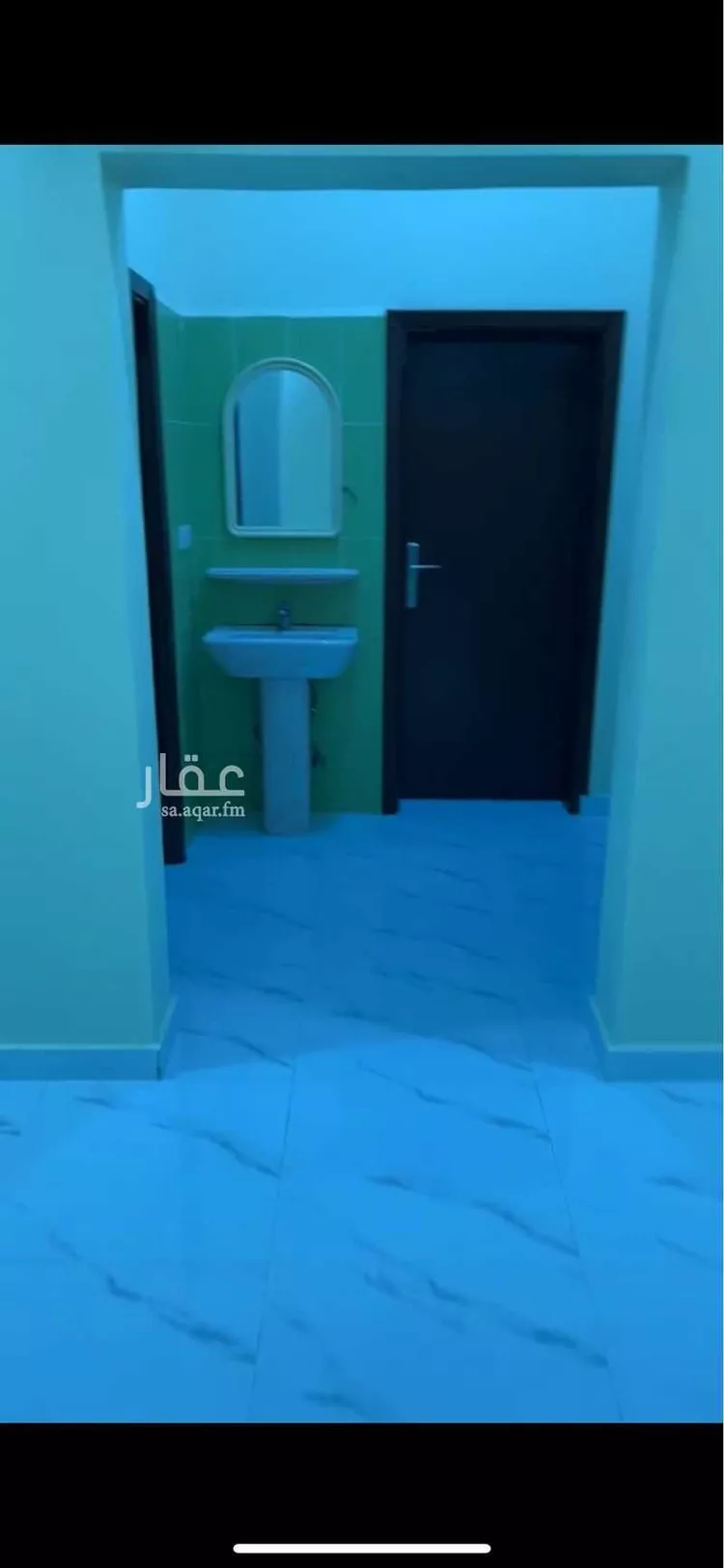 شقة للإيجار في شارع اوس ابن المنذر الانصاري, حي الروضة, مدينة جازان, منطقة جازان صورة 4