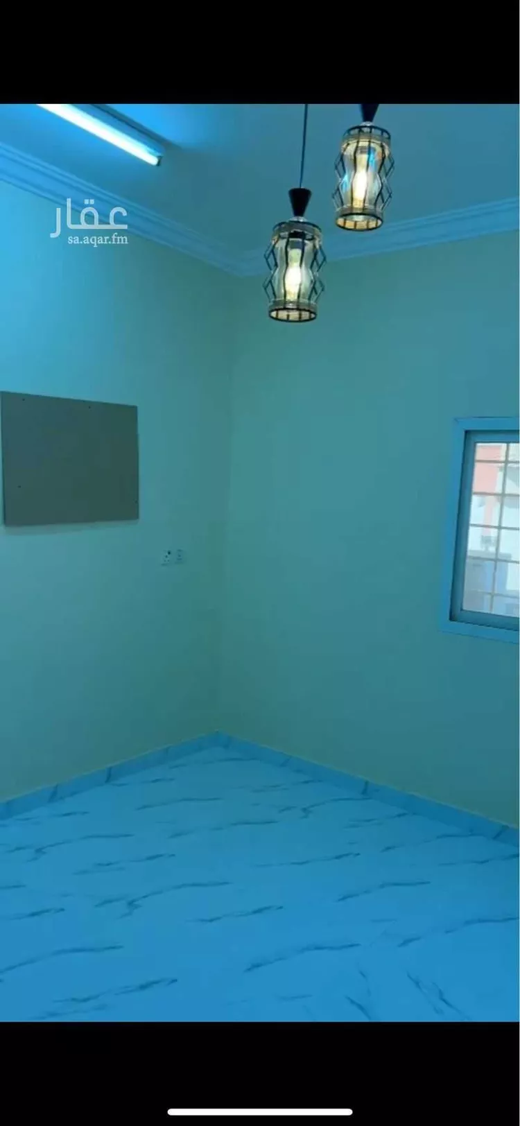 شقة للإيجار في شارع اوس ابن المنذر الانصاري, حي الروضة, مدينة جازان, منطقة جازان صورة 2