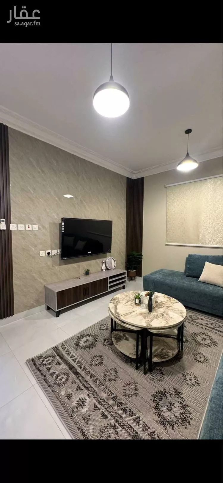 شقة للإيجار في شارع شارع رقم 293, حي النرجس, مدينة الرياض, منطقة الرياض صورة 2