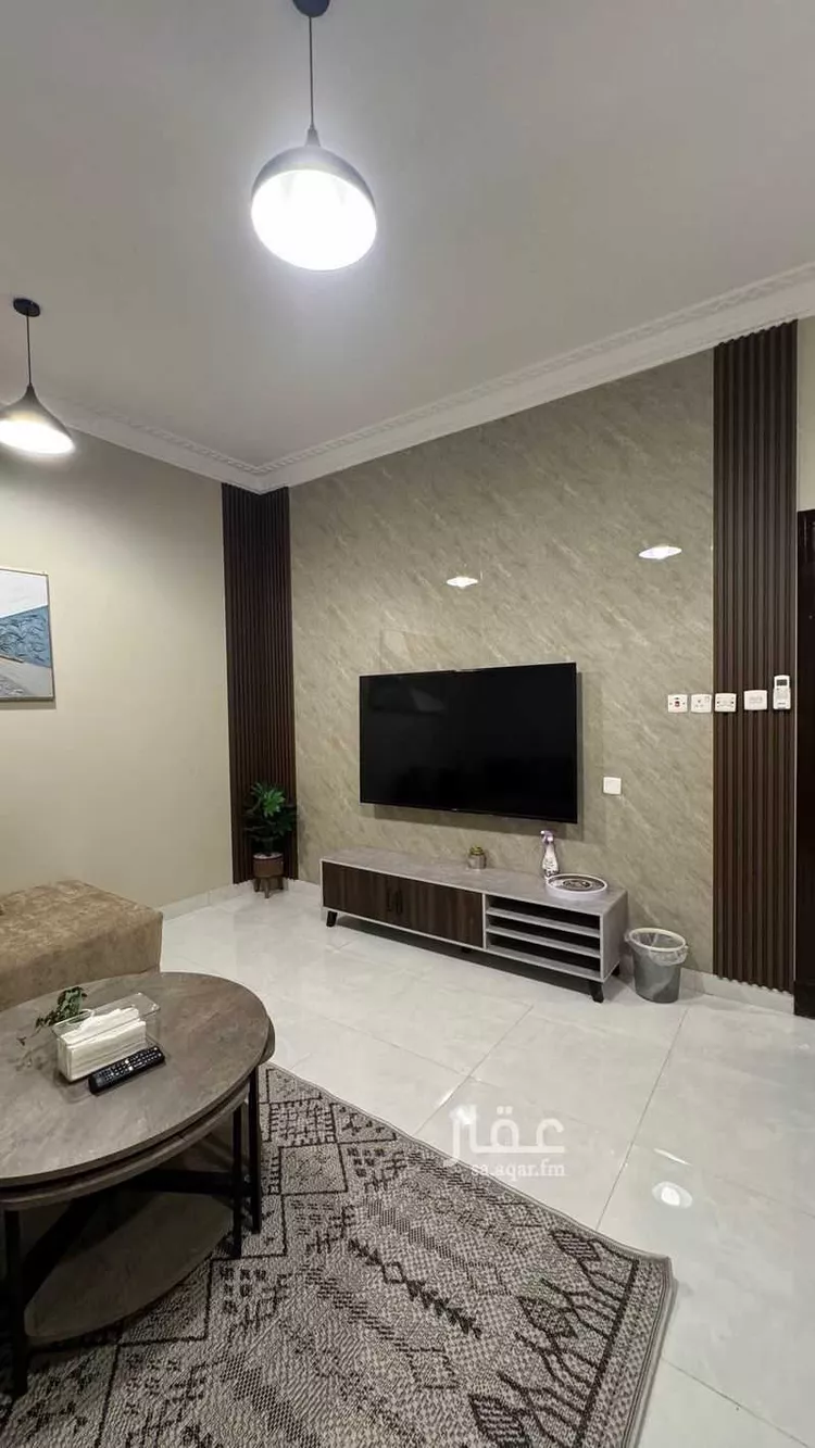 شقة للإيجار في شارع شارع رقم 293, حي النرجس, مدينة الرياض, منطقة الرياض صورة 3
