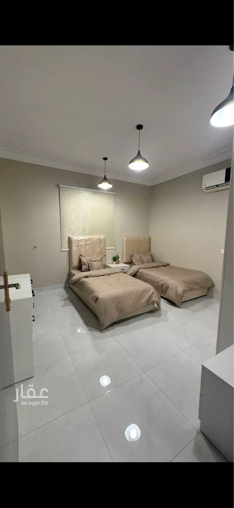 شقة للإيجار في شارع شارع رقم 293, حي النرجس, مدينة الرياض, منطقة الرياض صورة 3